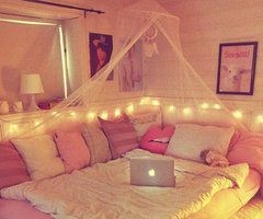 I cant get over how much i love this bedroom