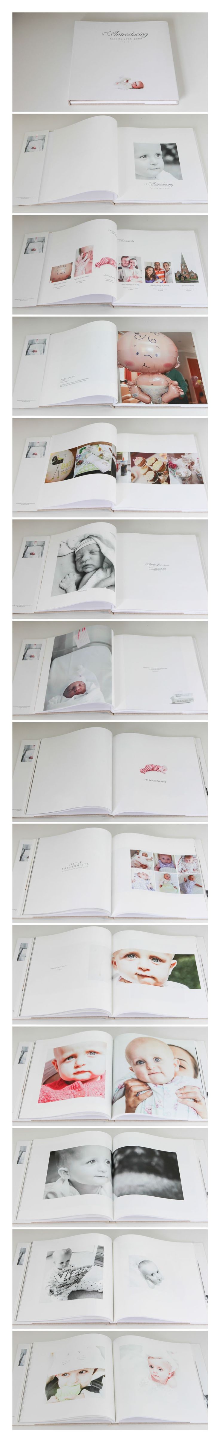 A minimalist photobook we created this summer. We...
