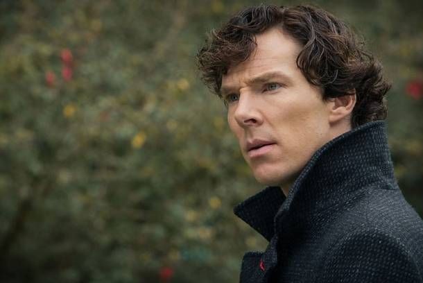 Sherlock Finale Postmortem: Moffat Weighs In -- Vu...