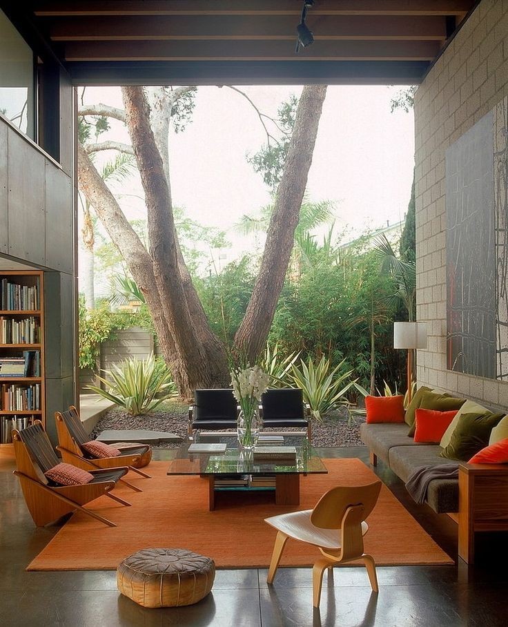 700 Palms Residence by Ehrlich Architects #archite...
