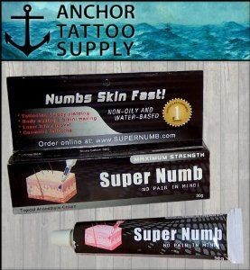 "Super Numb by Super Numb. $9.45. Super Numb is a...