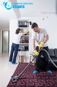 Competent Cleaning Services Atlanta GA | Skillful...
