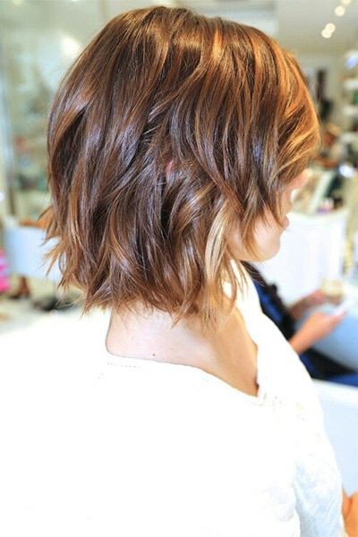 50 Fall Haircuts to Copy Right Now | Daily Makeove...