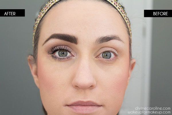 How To Make Your Eyes Look Bigger With Makeup...I...
