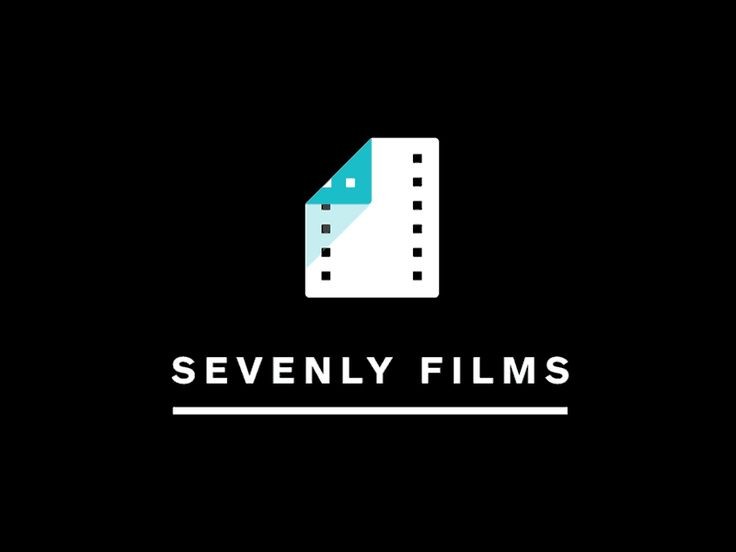 Sevenly Films Logo / Trevor Rogers