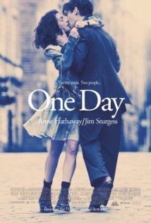 One Day: I don't do Romance films so It took me a...
