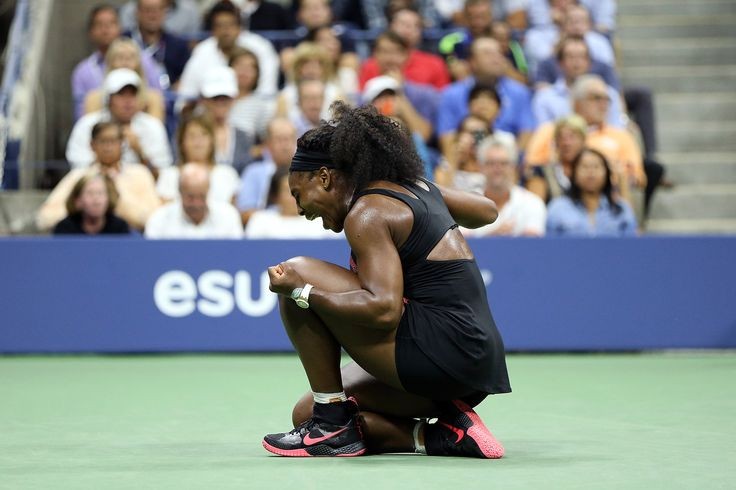 PHOTOS: Venus vs. Serena