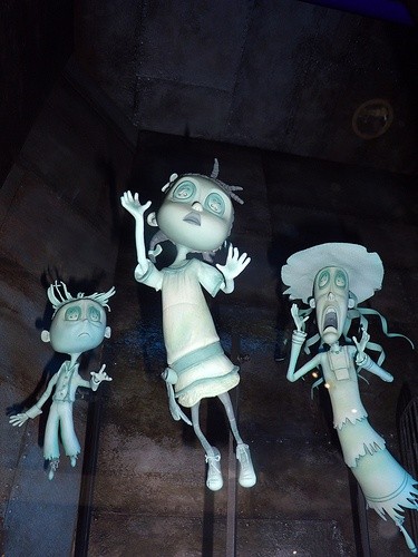 Coraline- Ghost Children