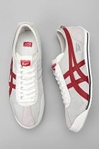 Asics Fencing Sneaker  #UrbanOutfitters