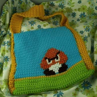 Mario Crochet Patterns | Mario Star Crochet Hat an...