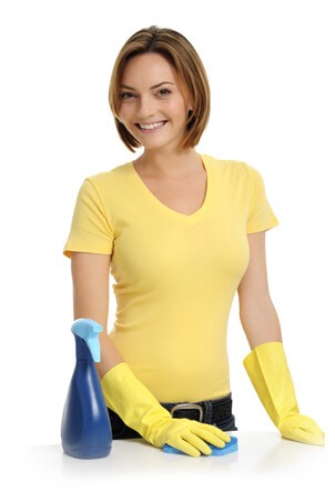 Licensed Cleaners in Liverpool | Quality Cleaning...