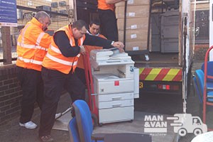 Efficient Office Removals Manchester | Business Re...