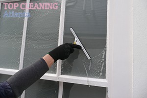 Quality Window Cleaning in Atlanta GA