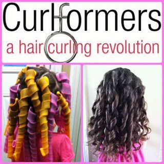Have you heard of Curlformers?  We get beautiful c...