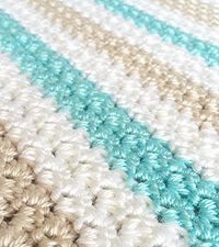 I love this stitch.., this would be awesome with s...