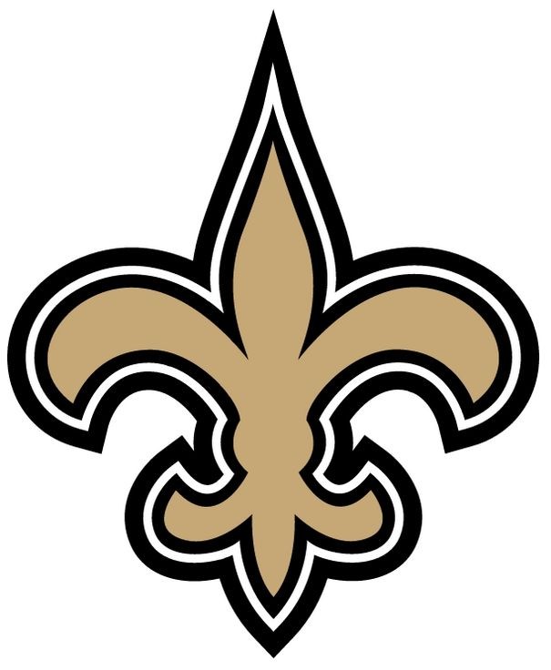 New Orleans Saints Logo [PDF File]