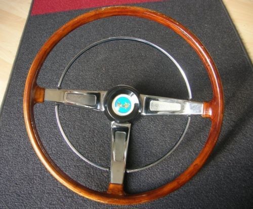 Petri VW Steering Wheel VW Bug Beetle Type1 1200 1...