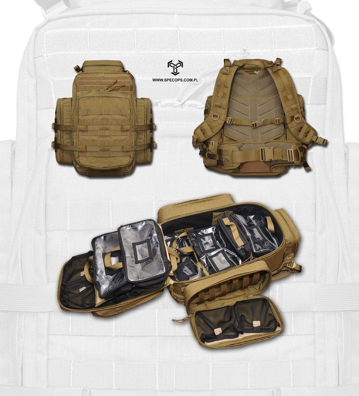 PRM-1 Pack by www.SpecOps.PL http://soldiersystems...