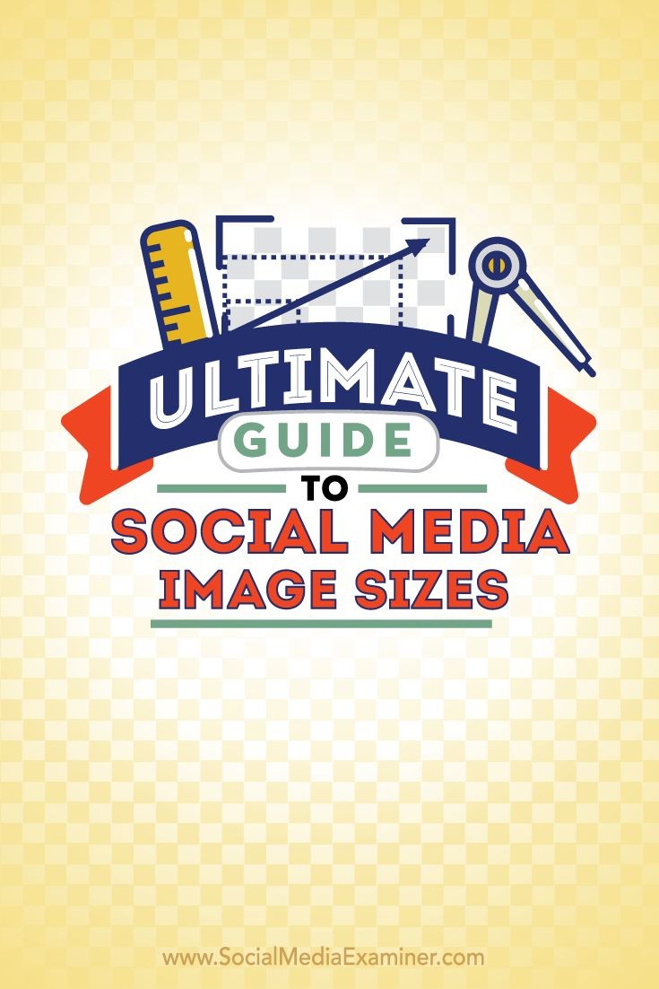 Do you want your social media images to make an im...