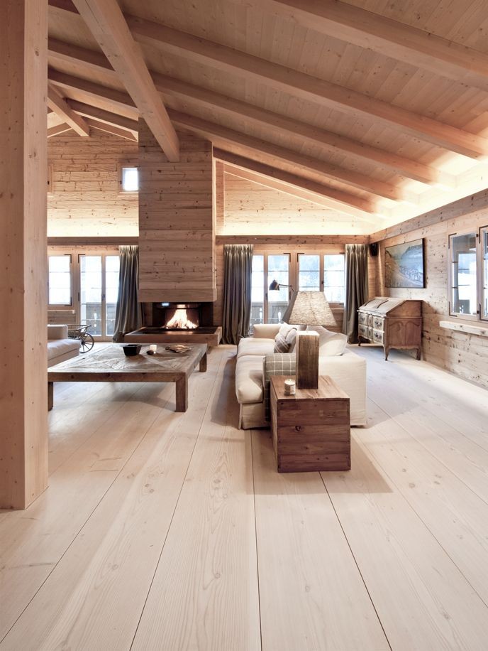 World’s Most Beautiful Wood: The Dinesen Sto...