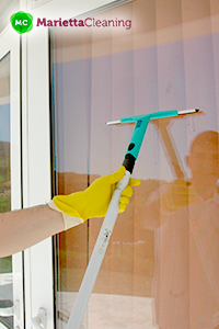 Window Cleaning and Washing Services in Marietta G...