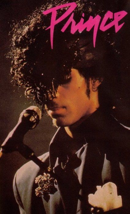 Believe it or not, my mom Loved Prince! She loved...