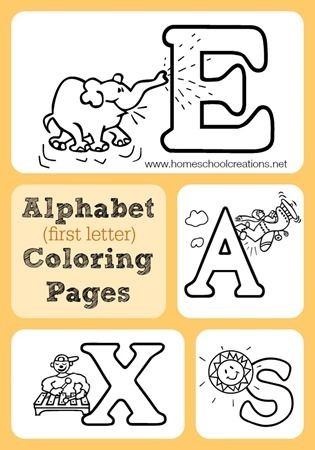 Alphabet-Coloring-Pages-from-Homeschool-Creations