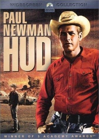 Paul Newman in HUD Love him and all his movies! &#...
