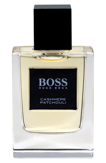 BOSS 'The Collection - Cashmere Patchouli' Eau de...