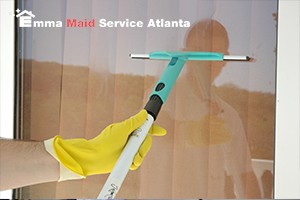 Certified Window Cleaners Atlanta