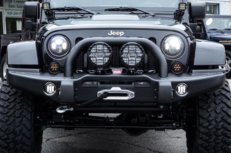 headlights for jeep wrangler 2014 | Jeep Wrangler...