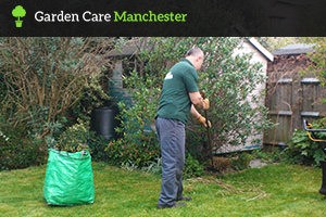 Rejuvenating Garden Leaf Clearance Services in Man...