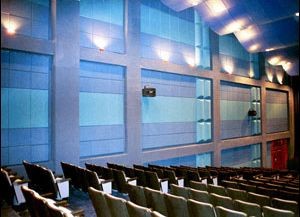Sound Quality® Acoustical Wall Panels by Soun...