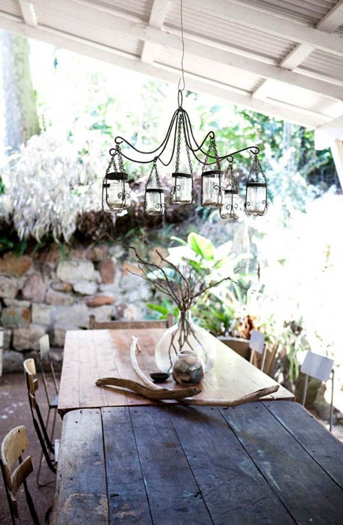 18 Patios, Porches and Sunrooms Made for Summer |...