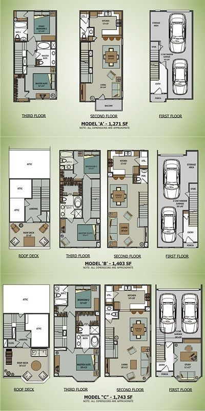 Cargo Container House Plans. using these discarded...