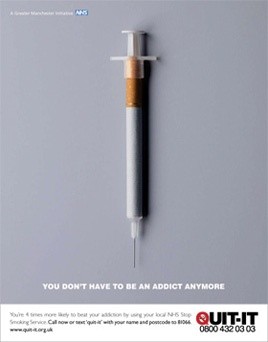 Nicotine is on of the most Addictive substances kn...