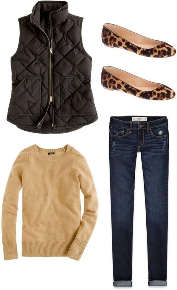 7 Perfect Outfit Ideas for Thanksgiving Break | He...