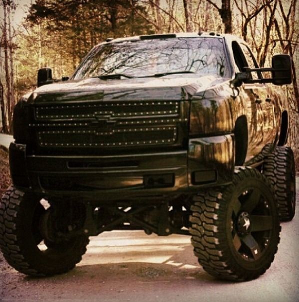 The Only Thing That Should Be Jacked Up Is A Truck...