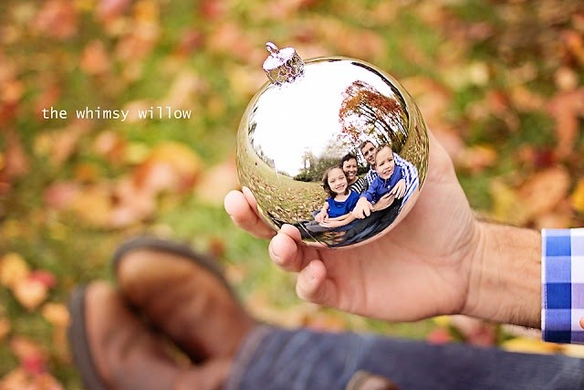 Family Photography, Christmas