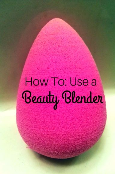 How to Use this big bright pink egg known as the b...