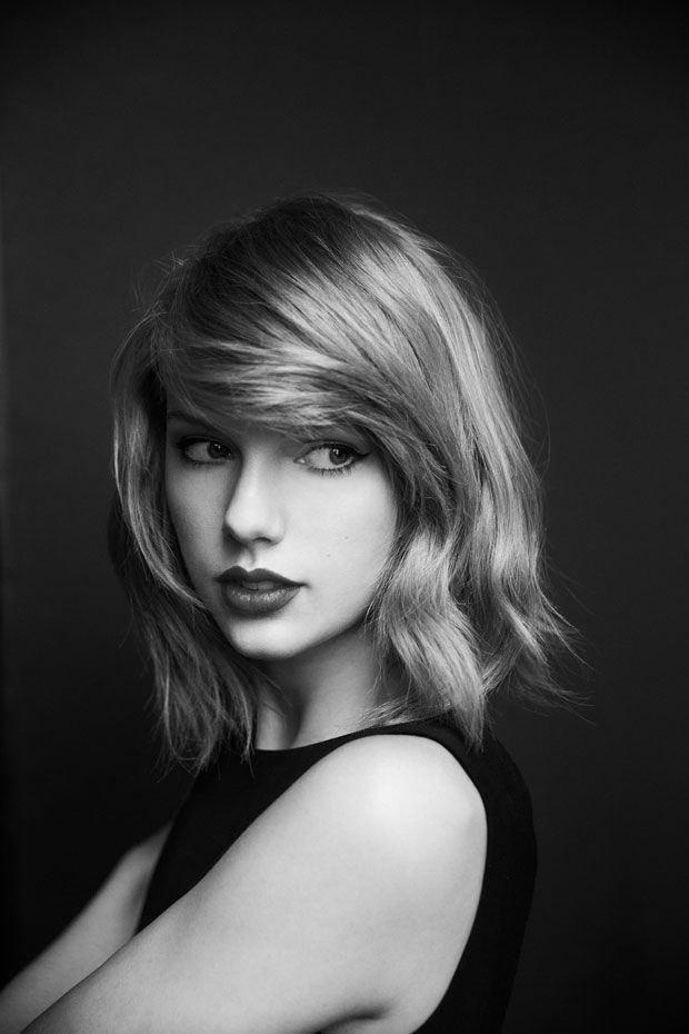 Taylor Swift – philanthropist, for giving gr...