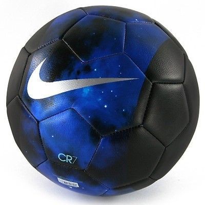 Nike CR7 Cristiano Ronaldo Prestige Soccer Ball Si...