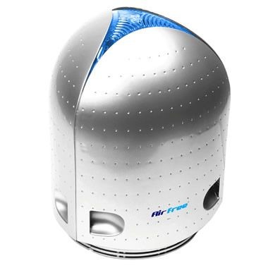 The Mold and Germ Destroying Air Purifier (Small)....