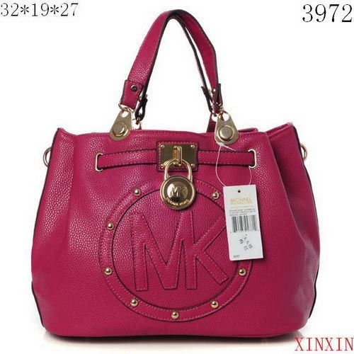 Michael Kors Handbags. I think this is the only on...