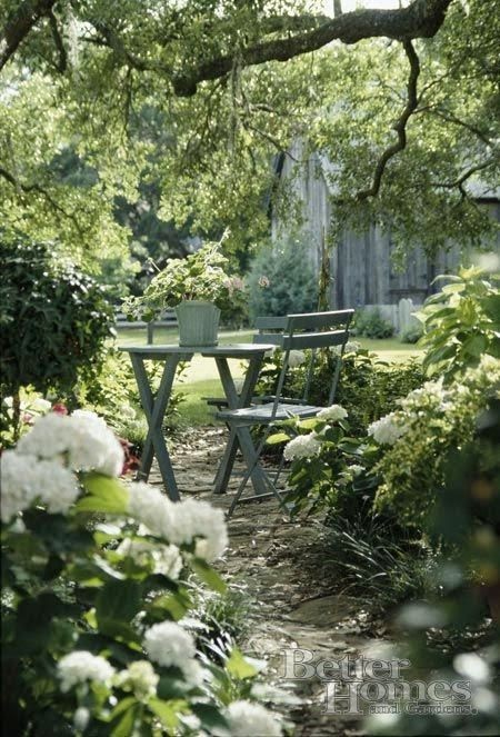 Country garden Repinned by www.huttonandhutton.co....