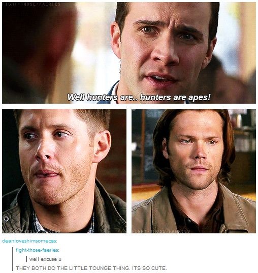 [gifset] I love how they get so offended BTW look...
