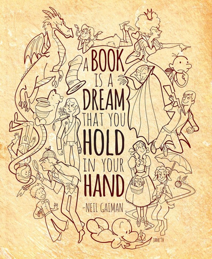 A book is a dream that you hold in your hand. ~ Ne...