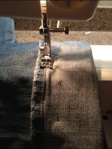 Alteration: My new favorite way to keep original h...