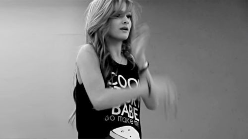 Olivia Chachi Gonzales