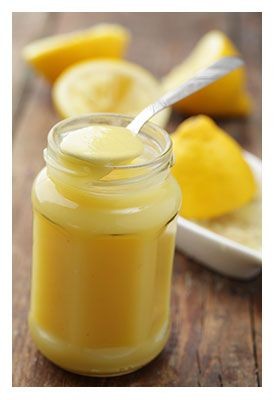 Gift from the Kitchen: Lemon Curd  Home-canned Lem...